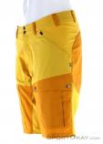Fjällräven Abisko Midsummer Mens Outdoor Shorts, , Yellow, , Male, 0211-10257, 5637760982, , N1-06.jpg