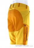 Fjällräven Abisko Midsummer Mens Outdoor Shorts, , Yellow, , Male, 0211-10257, 5637760982, , N1-16.jpg