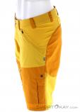 Fjällräven Abisko Midsummer Mens Outdoor Shorts, , Yellow, , Male, 0211-10257, 5637760982, , N2-07.jpg