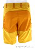 Fjällräven Abisko Midsummer Mens Outdoor Shorts, , Yellow, , Male, 0211-10257, 5637760982, , N2-12.jpg