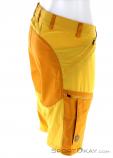 Fjällräven Abisko Midsummer Mens Outdoor Shorts, , Yellow, , Male, 0211-10257, 5637760982, , N2-17.jpg