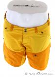 Fjällräven Abisko Midsummer Mens Outdoor Shorts, , Yellow, , Male, 0211-10257, 5637760982, , N3-03.jpg