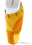 Fjällräven Abisko Midsummer Mens Outdoor Shorts, , Yellow, , Male, 0211-10257, 5637760982, , N3-08.jpg