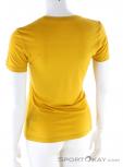 Ortovox 150 Cool Radio TS Womens T-Shirt, Ortovox, Yellow, , Female, 0016-11080, 5637761029, 4251422545556, N2-12.jpg