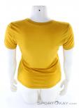 Ortovox 150 Cool Radio TS Womens T-Shirt, Ortovox, Yellow, , Female, 0016-11080, 5637761029, 4251422545556, N3-13.jpg