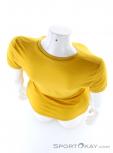 Ortovox 150 Cool Radio TS Womens T-Shirt, Ortovox, Yellow, , Female, 0016-11080, 5637761029, 4251422545556, N4-14.jpg