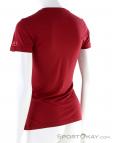 Ortovox 150 Cool Radio TS Womens T-Shirt, Ortovox, Red, , Female, 0016-11080, 5637761034, 4251422545495, N1-11.jpg