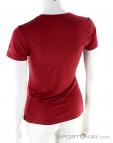 Ortovox 150 Cool Radio TS Womens T-Shirt, Ortovox, Red, , Female, 0016-11080, 5637761034, 4251422545495, N2-12.jpg