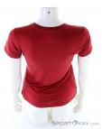 Ortovox 150 Cool Radio TS Womens T-Shirt, Ortovox, Red, , Female, 0016-11080, 5637761034, 4251422545495, N3-13.jpg