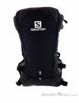 Salomon Agile 6 Set 7l Backpack, , Black, , Male,Female,Unisex, 0018-11196, 5637761049, , N1-01.jpg