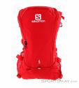 Salomon Agile 6 Set 7l Backpack, , Červená, , Muži,Ženy,Unisex, 0018-11196, 5637761050, , N1-01.jpg