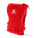 Salomon Agile 6 Set 7l Backpack, , Červená, , Muži,Ženy,Unisex, 0018-11196, 5637761050, , N2-02.jpg