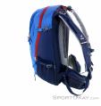 Deuter Trans Alpine 24l Bike Backpack, Deuter, Blue, , Male,Female,Unisex, 0078-10417, 5637761052, 4046051104317, N2-07.jpg