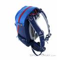 Deuter Trans Alpine 24l Bike Backpack, Deuter, Blue, , Male,Female,Unisex, 0078-10417, 5637761052, 4046051104317, N3-08.jpg