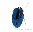 Salomon ADV Skin Set 8l Womens Trail Running Vest, , Blue, , Female, 0018-11197, 5637761069, , N1-06.jpg