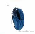 Salomon ADV Skin Set 8l Womens Trail Running Vest, , Blue, , Female, 0018-11197, 5637761069, , N1-16.jpg