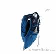 Salomon ADV Skin Set 8l Womens Trail Running Vest, , Blue, , Female, 0018-11197, 5637761069, , N2-07.jpg