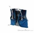 Salomon ADV Skin Set 8l Womens Trail Running Vest, , Blue, , Female, 0018-11197, 5637761069, , N2-12.jpg