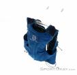 Salomon ADV Skin Set 8l Womens Trail Running Vest, , Blue, , Female, 0018-11197, 5637761069, , N3-03.jpg
