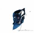 Salomon ADV Skin Set 8l Womens Trail Running Vest, , Blue, , Female, 0018-11197, 5637761069, , N3-08.jpg