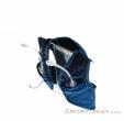 Salomon ADV Skin Set 8l Womens Trail Running Vest, , Blue, , Female, 0018-11197, 5637761069, , N3-13.jpg