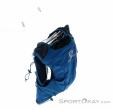Salomon ADV Skin Set 8l Womens Trail Running Vest, , Blue, , Female, 0018-11197, 5637761069, , N3-18.jpg