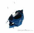 Salomon ADV Skin Set 8l Womens Trail Running Vest, , Blue, , Female, 0018-11197, 5637761069, , N4-19.jpg