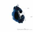 Salomon ADV Skin Set 8l Womens Trail Running Vest, , Blue, , Female, 0018-11197, 5637761069, , N5-05.jpg