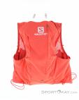 Salomon ADV Skin Set 8l Womens Trail Running Vest, , Pink, , Female, 0018-11197, 5637761072, , N1-01.jpg
