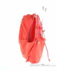 Salomon ADV Skin Set 8l Womens Trail Running Vest, , Pink, , Female, 0018-11197, 5637761072, , N1-06.jpg