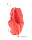 Salomon ADV Skin Set 8l Womens Trail Running Vest, , Pink, , Female, 0018-11197, 5637761072, , N1-16.jpg
