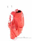 Salomon ADV Skin Set 8l Womens Trail Running Vest, , Pink, , Female, 0018-11197, 5637761072, , N2-17.jpg