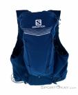 Salomon ADV Skin Set 12l Trail Running Vest, Salomon, Blue, , Male,Female,Unisex, 0018-11198, 5637761085, 0, N1-01.jpg