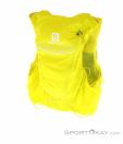 Salomon ADV Skin Set 12l Trail Running Vest, Salomon, Yellow, , Male,Female,Unisex, 0018-11198, 5637761091, 0, N2-02.jpg