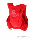 Salomon ADV Skin Set 12l Trail Running Vest, Salomon, Red, , Male,Female,Unisex, 0018-11198, 5637761094, 193128188122, N2-02.jpg