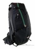 Deuter Trans Alpine 32l Bike Backpack, , Noir, , Hommes,Femmes,Unisex, 0078-10420, 5637761101, , N1-16.jpg