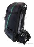 Deuter Trans Alpine 32l Bike Backpack, , Noir, , Hommes,Femmes,Unisex, 0078-10420, 5637761101, , N2-07.jpg