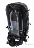 Deuter Trans Alpine 32l Bike Backpack, , Noir, , Hommes,Femmes,Unisex, 0078-10420, 5637761101, , N2-12.jpg