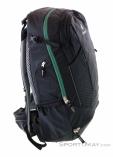 Deuter Trans Alpine 32l Bike Backpack, , Noir, , Hommes,Femmes,Unisex, 0078-10420, 5637761101, , N2-17.jpg