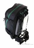 Deuter Trans Alpine 32l Bike Backpack, , Black, , Male,Female,Unisex, 0078-10420, 5637761101, , N3-08.jpg