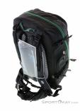 Deuter Trans Alpine 32l Bike Backpack, , Black, , Male,Female,Unisex, 0078-10420, 5637761101, , N3-13.jpg