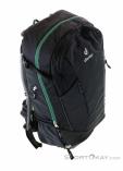 Deuter Trans Alpine 32l Bike Backpack, , Black, , Male,Female,Unisex, 0078-10420, 5637761101, , N3-18.jpg