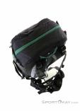 Deuter Trans Alpine 32l Bike Backpack, , Noir, , Hommes,Femmes,Unisex, 0078-10420, 5637761101, , N4-09.jpg