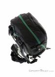 Deuter Trans Alpine 32l Bike Backpack, , Black, , Male,Female,Unisex, 0078-10420, 5637761101, , N4-14.jpg