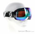 Scott LCG Compact Women Ski Goggles, Scott, Multicolored, , Male,Female,Unisex, 0023-11335, 5637761146, 7613368557180, N1-01.jpg