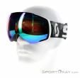 Scott Vapor Ski Goggles, Scott, Black, , Male,Female,Unisex, 0023-11336, 5637761147, 7613368576167, N1-06.jpg