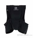 Salomon S/Lab Sense Ultra Set 8l Trail Running Vest, Salomon, Black, , Male,Female,Unisex, 0018-11207, 5637761222, 0, N1-01.jpg