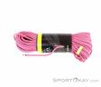 Edelrid Heron Pro Dry 9,8mm Climbing Rope 60m, , Pink, , , 0084-10061, 5637761281, , N3-03.jpg