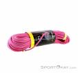 Edelrid Heron Pro Dry 9,8mm Climbing Rope 80m, , Pink, , , 0084-10063, 5637761284, , N1-01.jpg