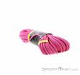 Edelrid Heron Pro Dry 9,8mm Kletterseil 80m, , Pink-Rosa, , , 0084-10063, 5637761284, , N1-06.jpg